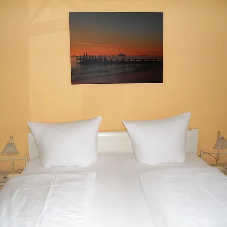 Apartamento Grosse Strasse 19 Whg 7 *