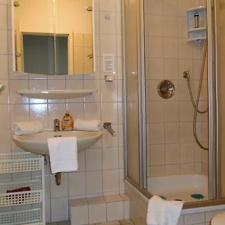 Grosse Strasse 19 Whg 7 *