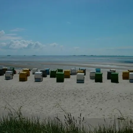 Grosse Strasse 19 Whg 7 Apartamento *