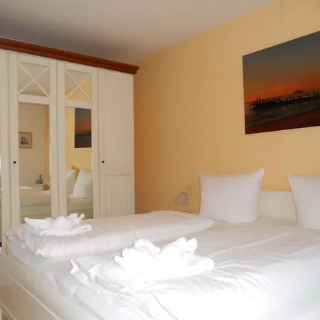 Grosse Strasse 19 Whg 7 Wyk auf Föhr