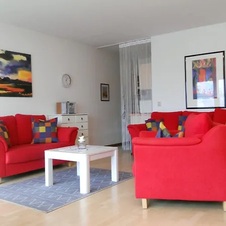 Grosse Strasse 19 Whg 7