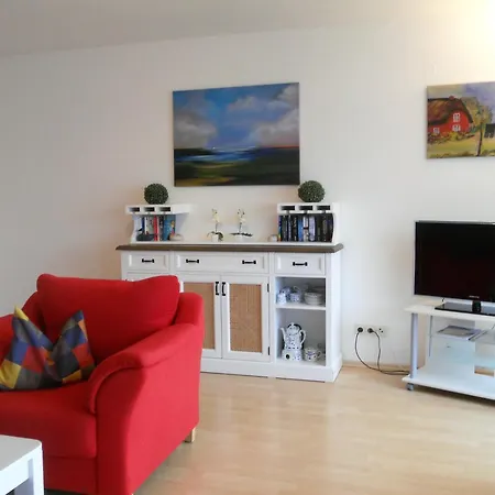 Grosse Strasse 19 Whg 7 Apartament