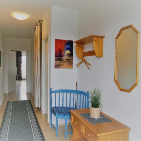 Apartamento Grosse Strasse 19 Whg 7