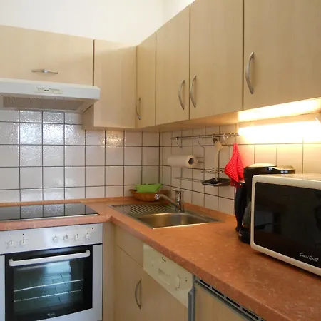 Apartamento Grosse Strasse 19 Whg 7 *