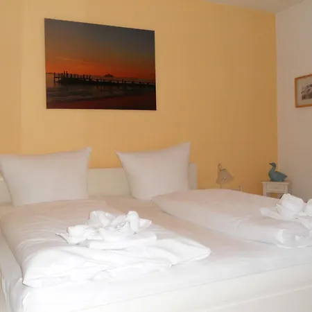 Grosse Strasse 19 Whg 7 Wyk auf Föhr