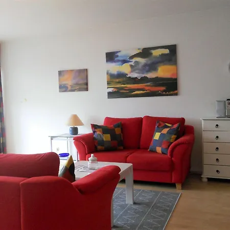 Apartamento Grosse Strasse 19 Whg 7