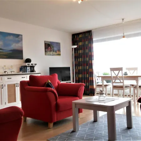 Appartement Grosse Strasse 19 Whg 7 *