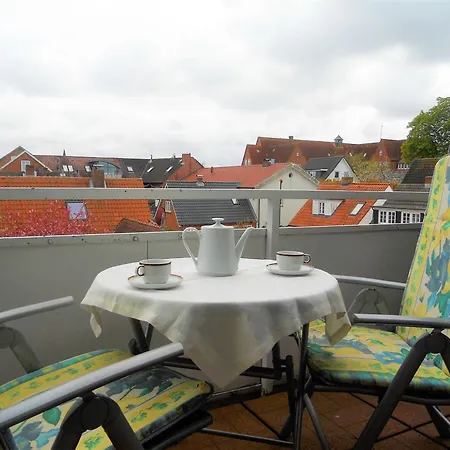 Grosse Strasse 19 Whg 7 *