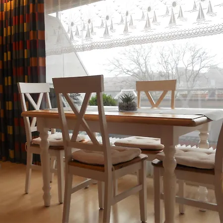 Grosse Strasse 19 Whg 7 Wyk auf Föhr