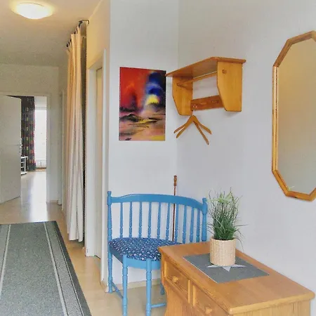 Grosse Strasse 19 Whg 7 Appartamento
