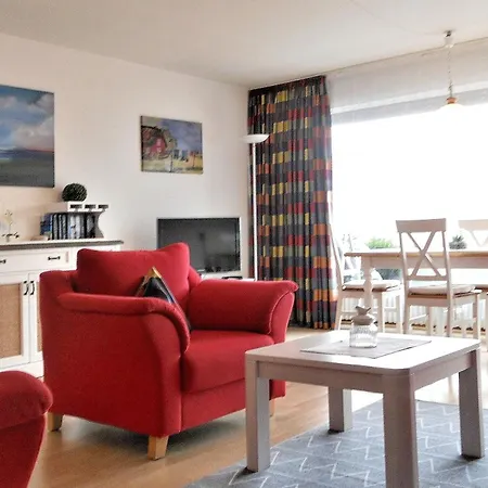 Grosse Strasse 19 Whg 7 * Wyk auf Föhr