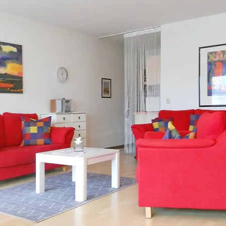 Grosse Strasse 19 Whg 7