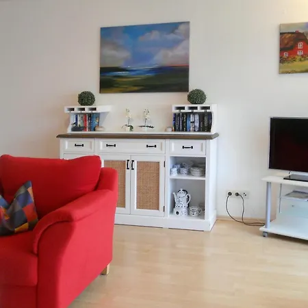 Grosse Strasse 19 Whg 7 Apartamento *