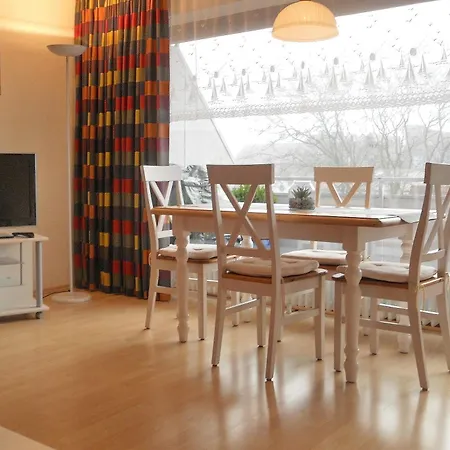 Appartamento Grosse Strasse 19 Whg 7