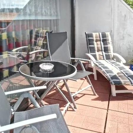 Grosse Strasse 19 Whg 7 *