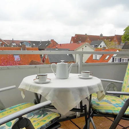 Grosse Strasse 19 Whg 7