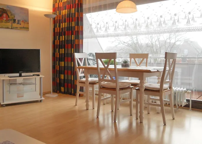 Daire Grosse Strasse 19 Whg 7