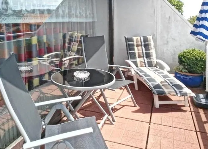 Grosse Strasse 19 Whg 7 *