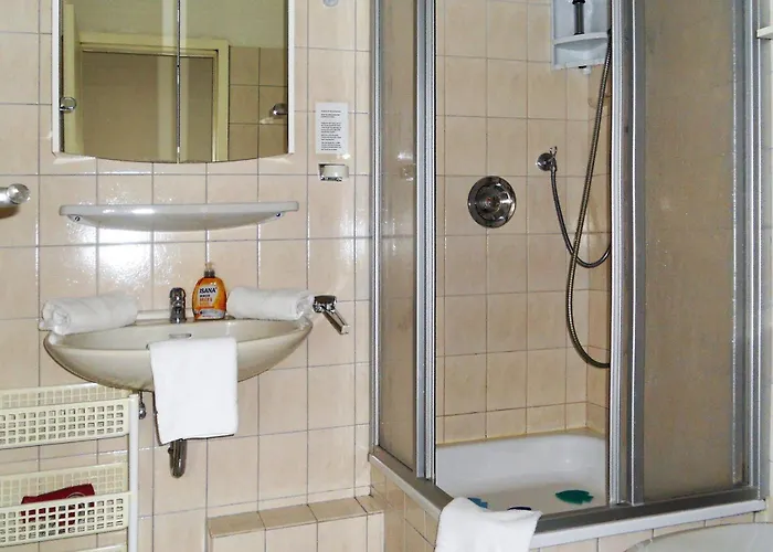 Daire Grosse Strasse 19 Whg 7